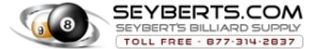 Seyberts logo