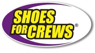 Shoes for Crews logo