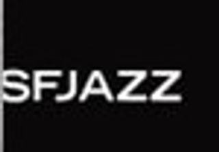 Sfjazz logo