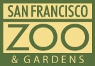 San Francisco Zoo logo