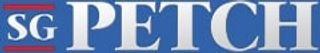 SG Petch logo