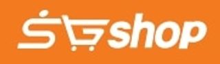 Sgshop logo