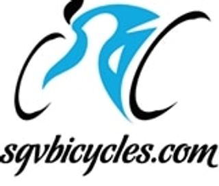 SGV Bicycles logo