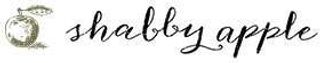 Shabby Apple logo