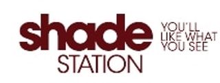 Shade Station logo