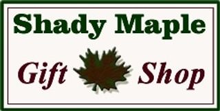 Shady Maple Gift Shop logo