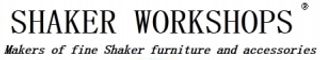 Shaker Workshops logo