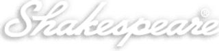 Shakespeare-Fishing logo
