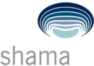 Shama logo