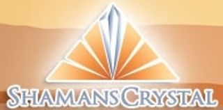 Shamans Crystal logo