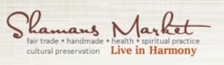 Shamans Market logo