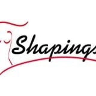 Shapings logo