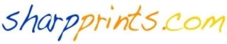 Sharpprints logo