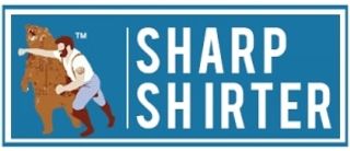 Sharp Shirter logo