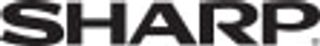 Sharp logo