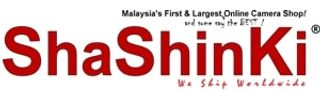 Shashinki logo