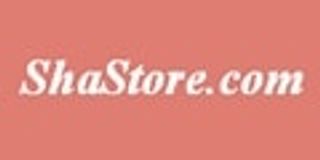 ShaStore logo
