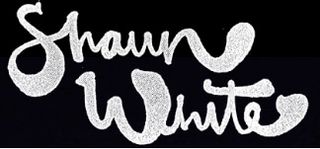 Shaun White logo