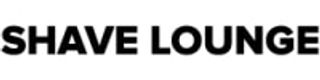 Shave Lounge logo