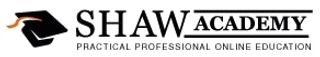 Shaw Academy logo