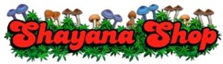 Shayanashop logo