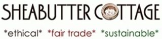 Shea Butter Cottage logo