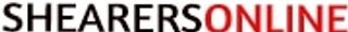 Shearers Online logo
