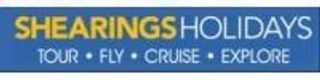 Shearings Holidays logo