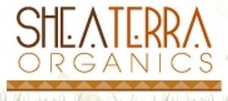 Shea Terra Organics logo