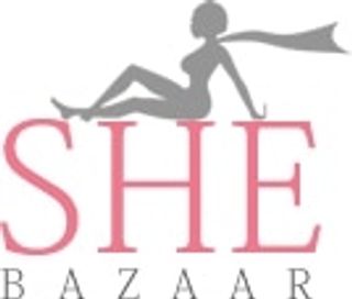 SheBazaar logo