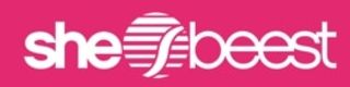 Shebeest logo