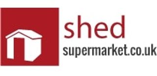 Shed Supermarket logo