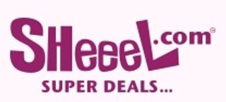 Sheeel logo