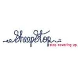 SheepStop logo