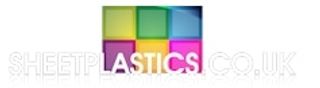 Sheet Plastics logo