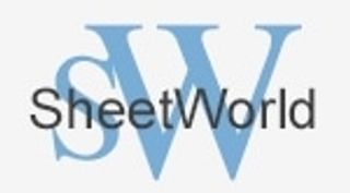 Sheetworld logo