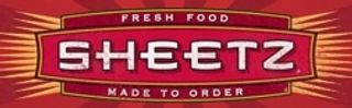 Sheetz logo