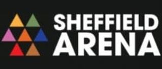 Sheffield Arena logo