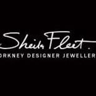 Sheila Fleet logo