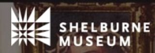 Shelburne Museum logo