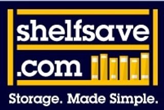 Shelf Save logo