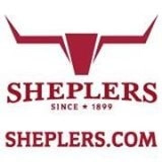 Sheplers logo
