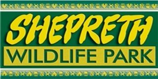 Shepreth Wildlife Park logo