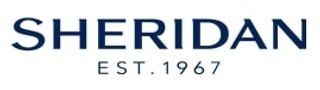 Sheridan logo