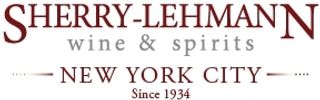 Sherry-Lehmann logo