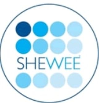Shewee logo