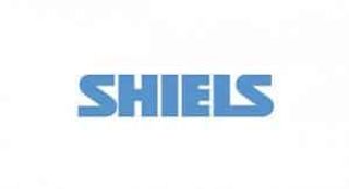 Shiels logo