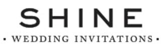 Shine Wedding Invitations logo