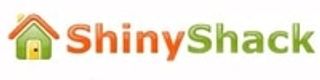 ShinyShack logo