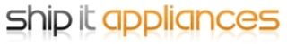 Ship it appliances logo
